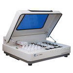 XT-3000A型 多通道营养盐分析系统